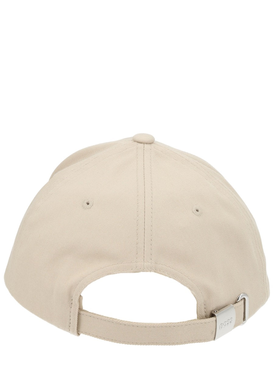 Boss Cappello Da Baseball Con Logo