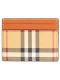 Burberry Portacarte "Check"