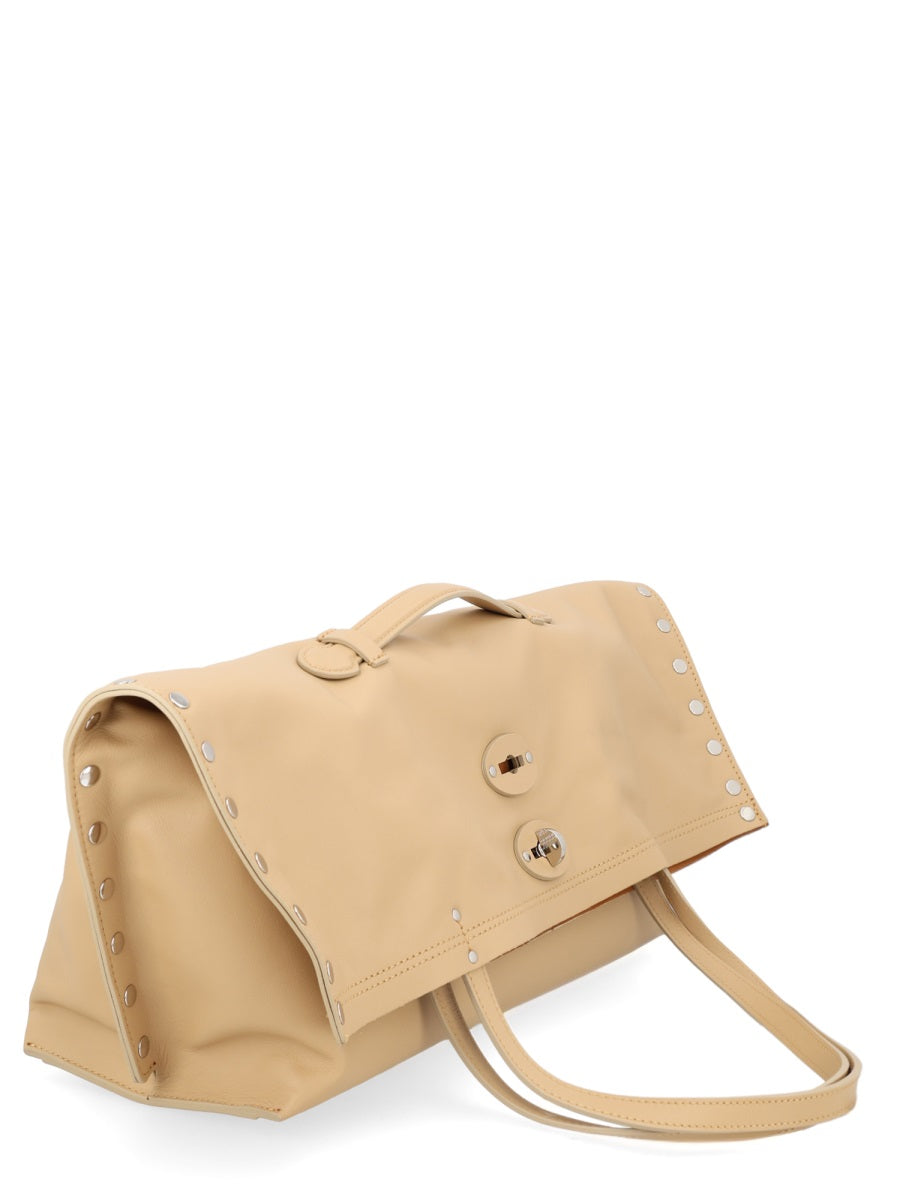 Zanellato Borsa "A' Spasso" Medium