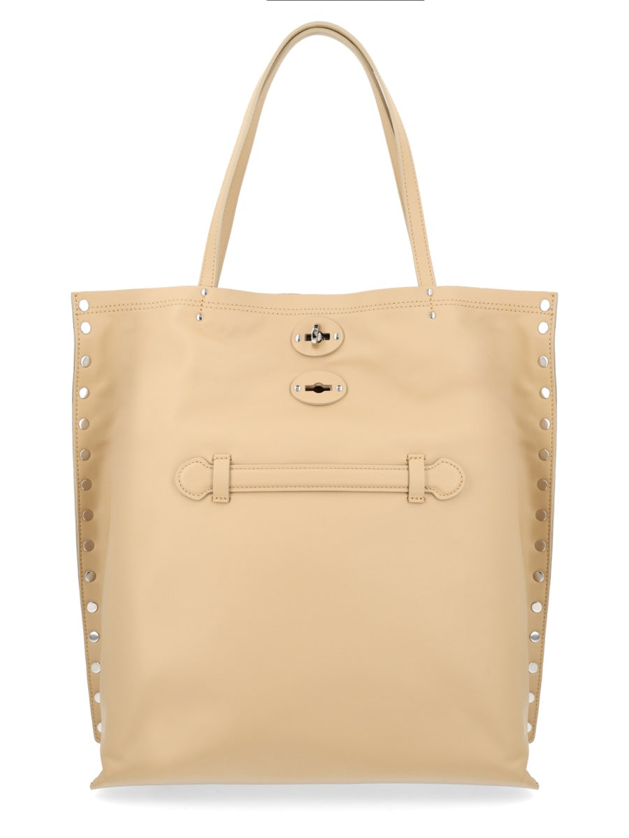 Zanellato Borsa "A' Spasso" Medium