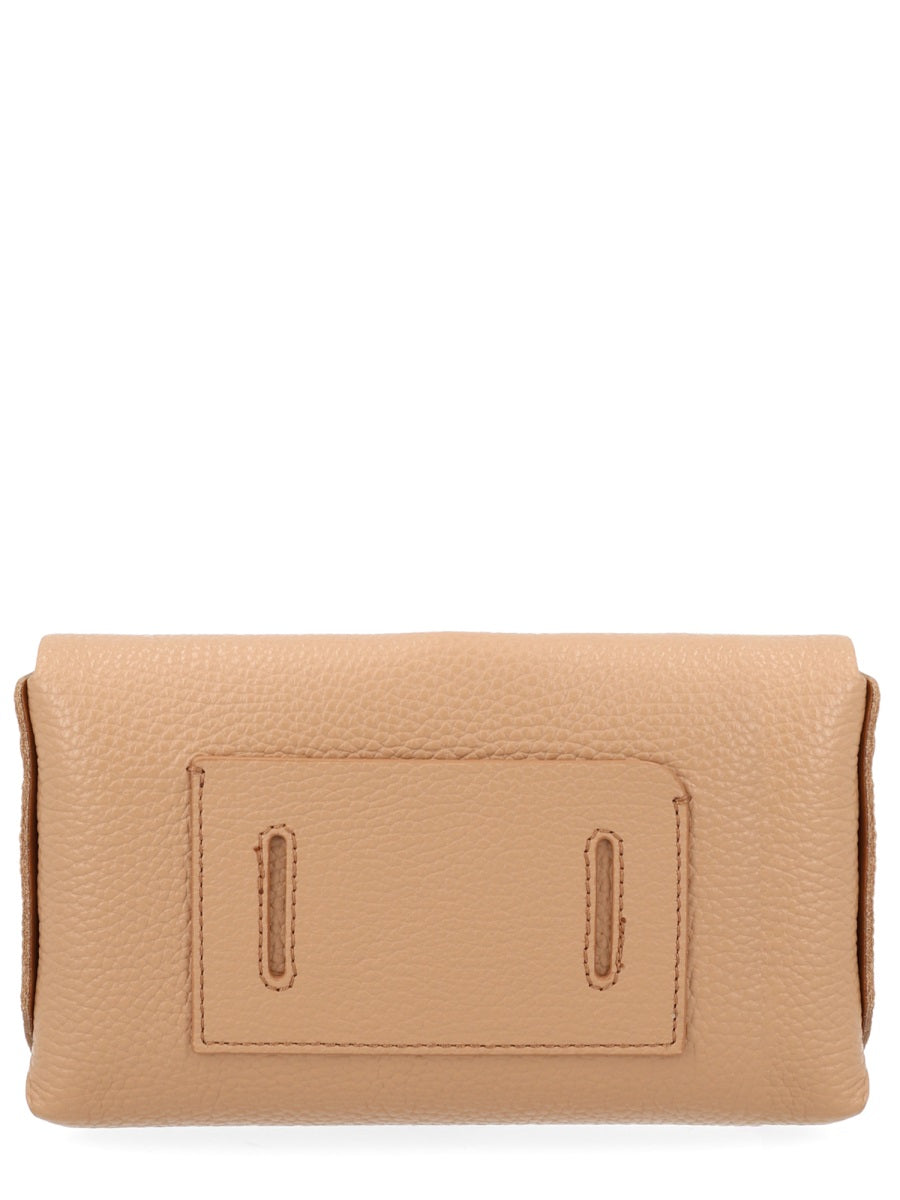 Zanellato Borsa "Lettera Daily" Small