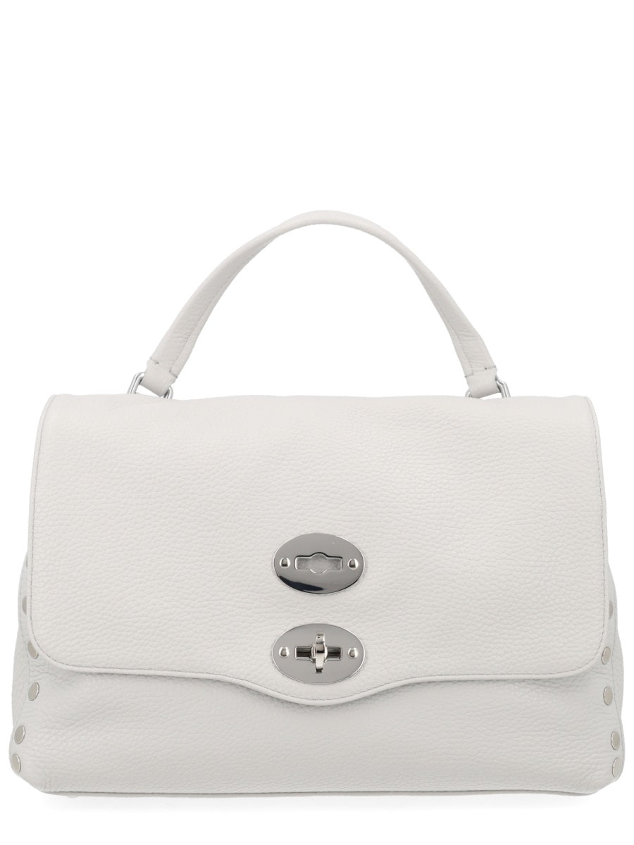 Zanellato Borsa "Postina" Small