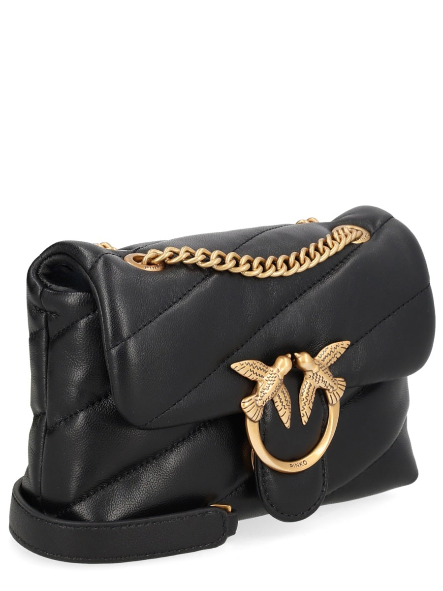 Pinko Borsa "Love Puff" Baby