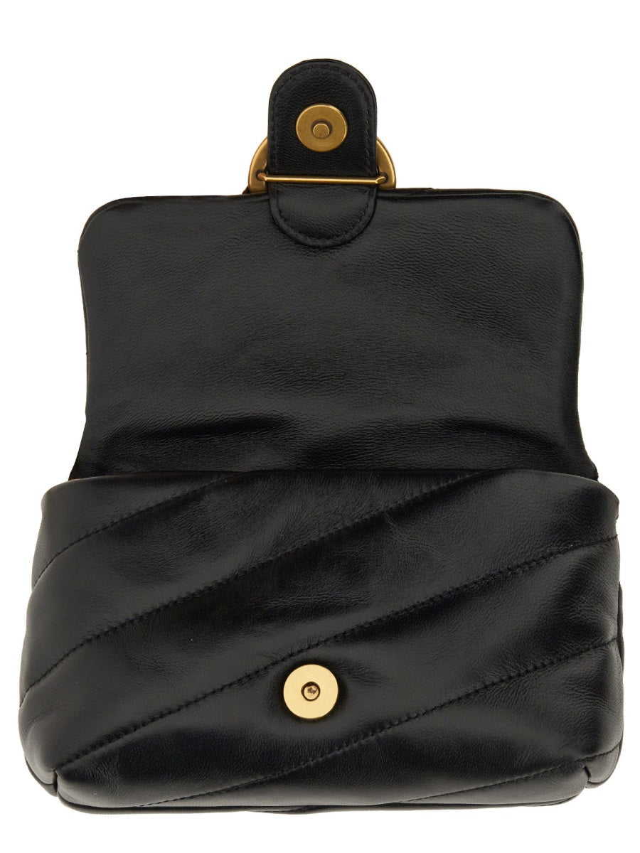 Pinko Borsa "Love Puff" Baby
