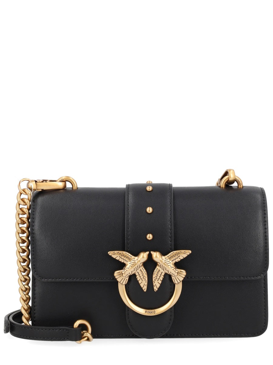 Pinko Borsa "Love Bag One" Small