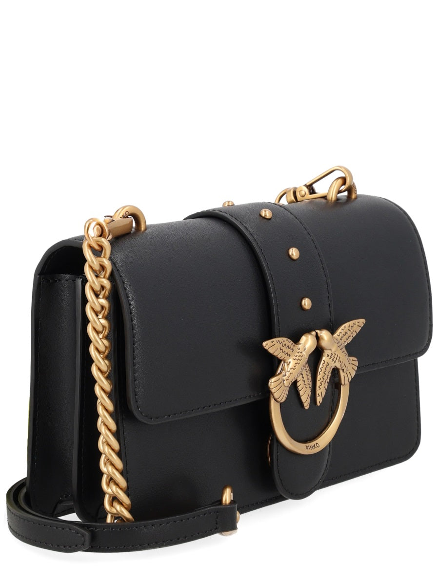 Pinko Borsa "Love Bag One" Small