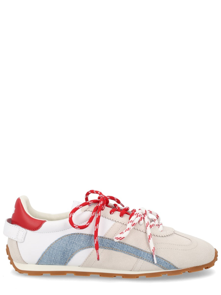 Dsquared Sneaker "Dc 642"