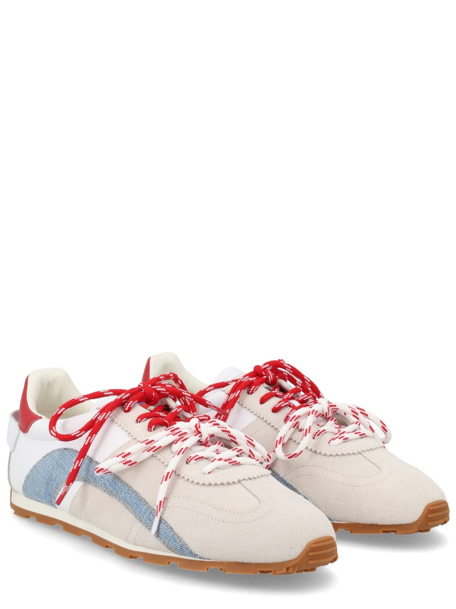 Dsquared Sneaker "Dc 642"