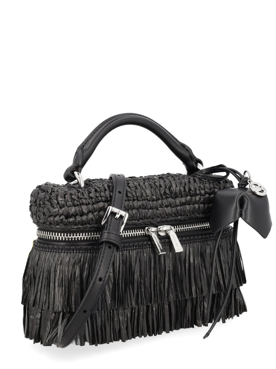 Michael By Michael Kors Borsa "Jane" Extra Small