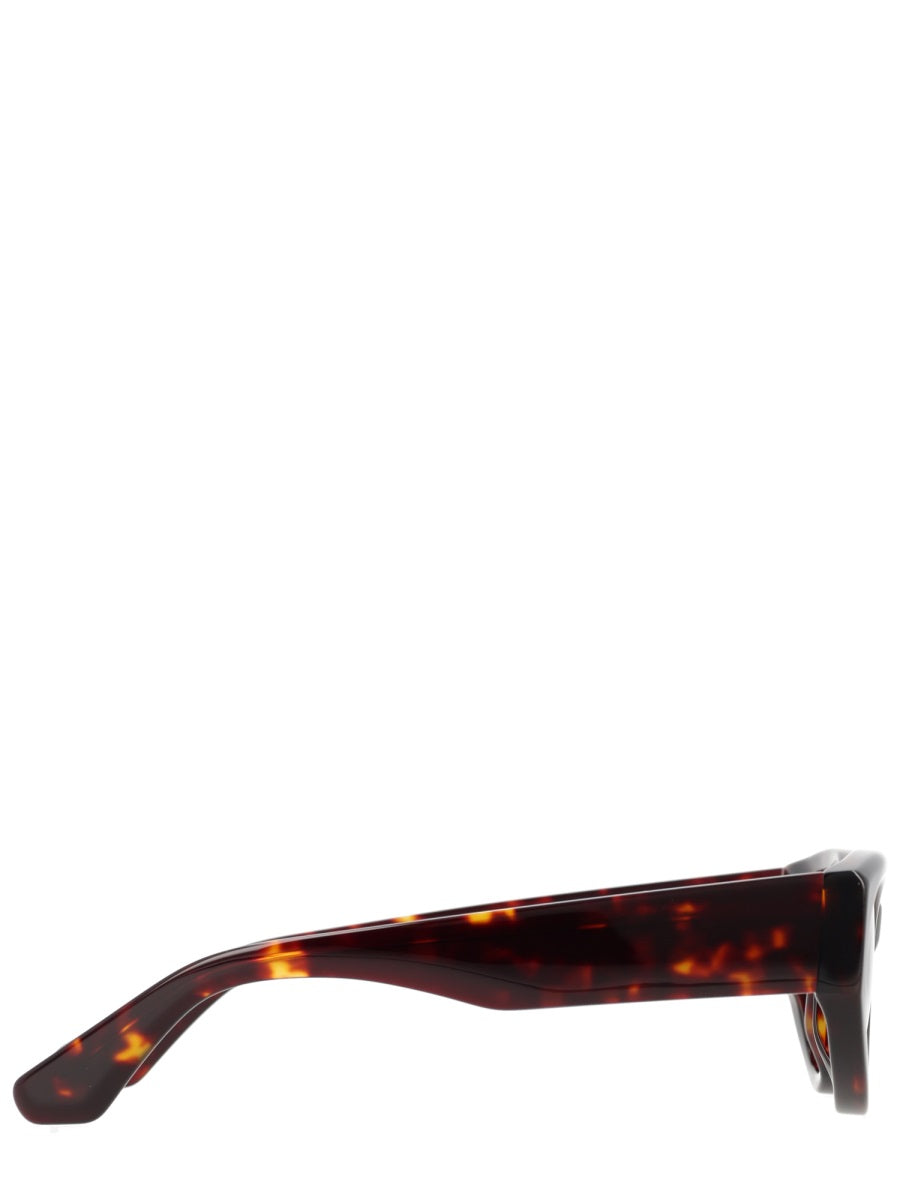 Rotate Birger Christensen Occhiale Da Sole "Cat Eye"
