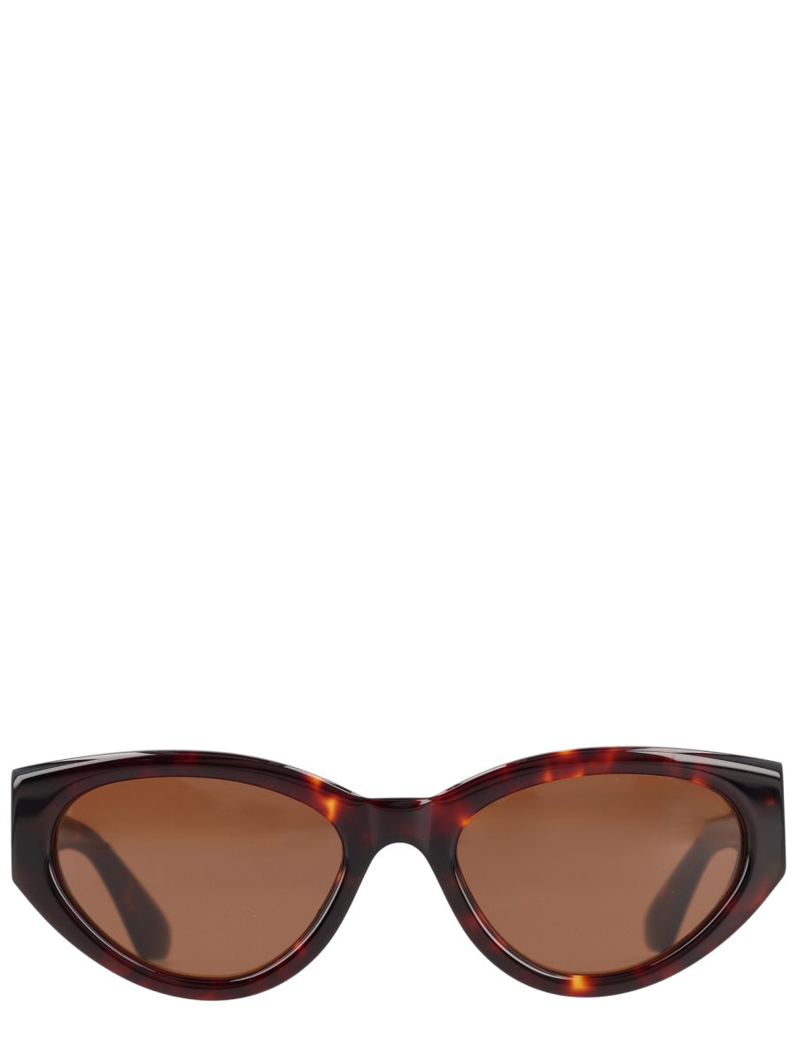 Rotate Birger Christensen Occhiale Da Sole "Cat Eye"