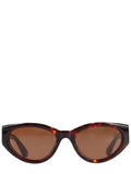 Rotate Birger Christensen Occhiale Da Sole "Cat Eye"