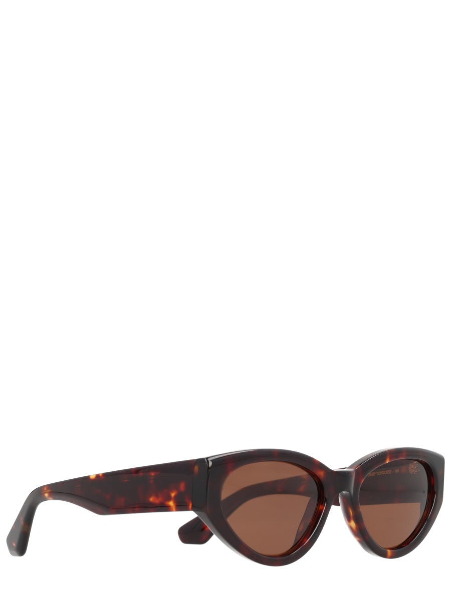 Rotate Birger Christensen Occhiale Da Sole "Cat Eye"