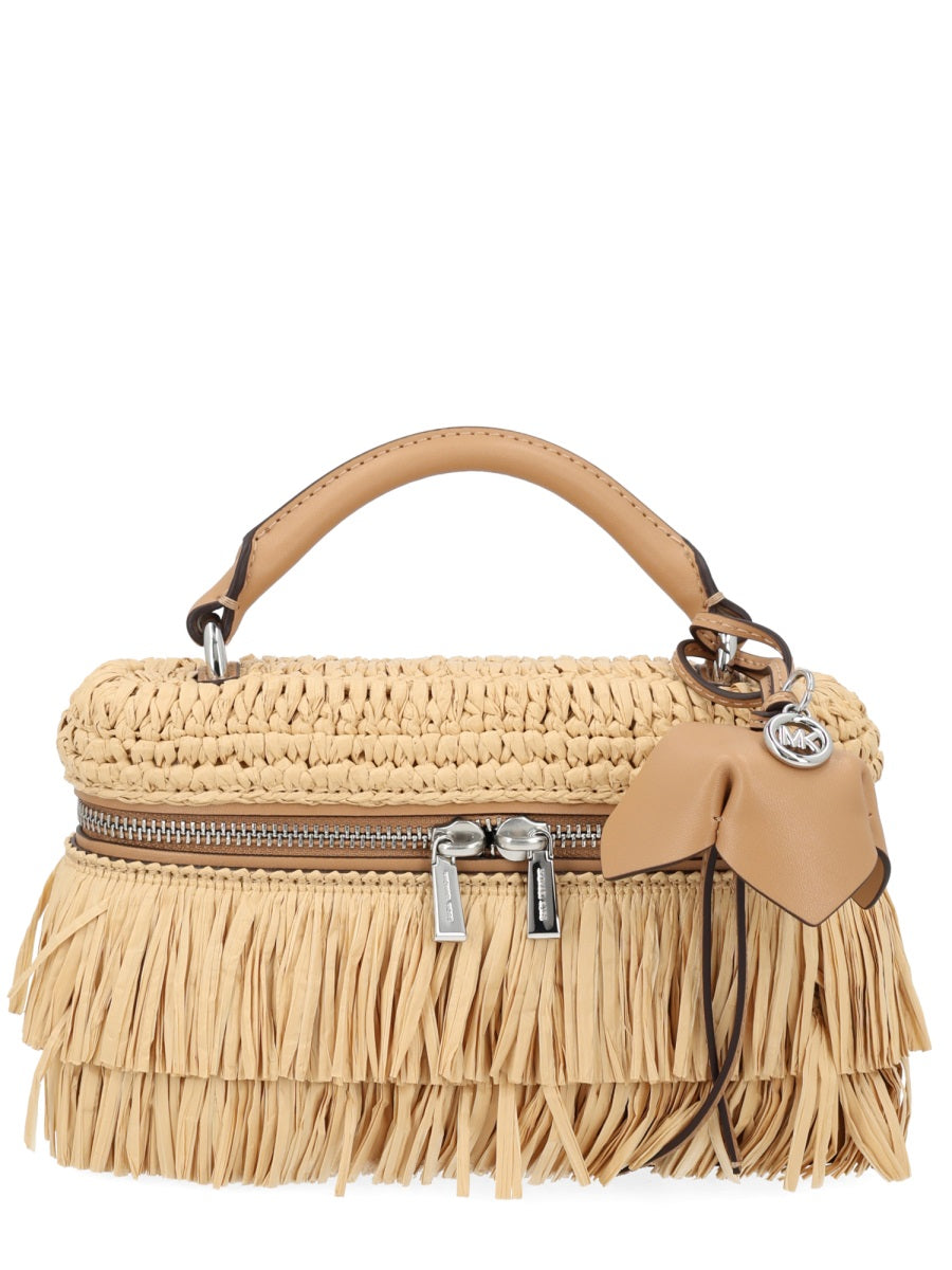 Michael By Michael Kors Borsa "Jane" Extra Small