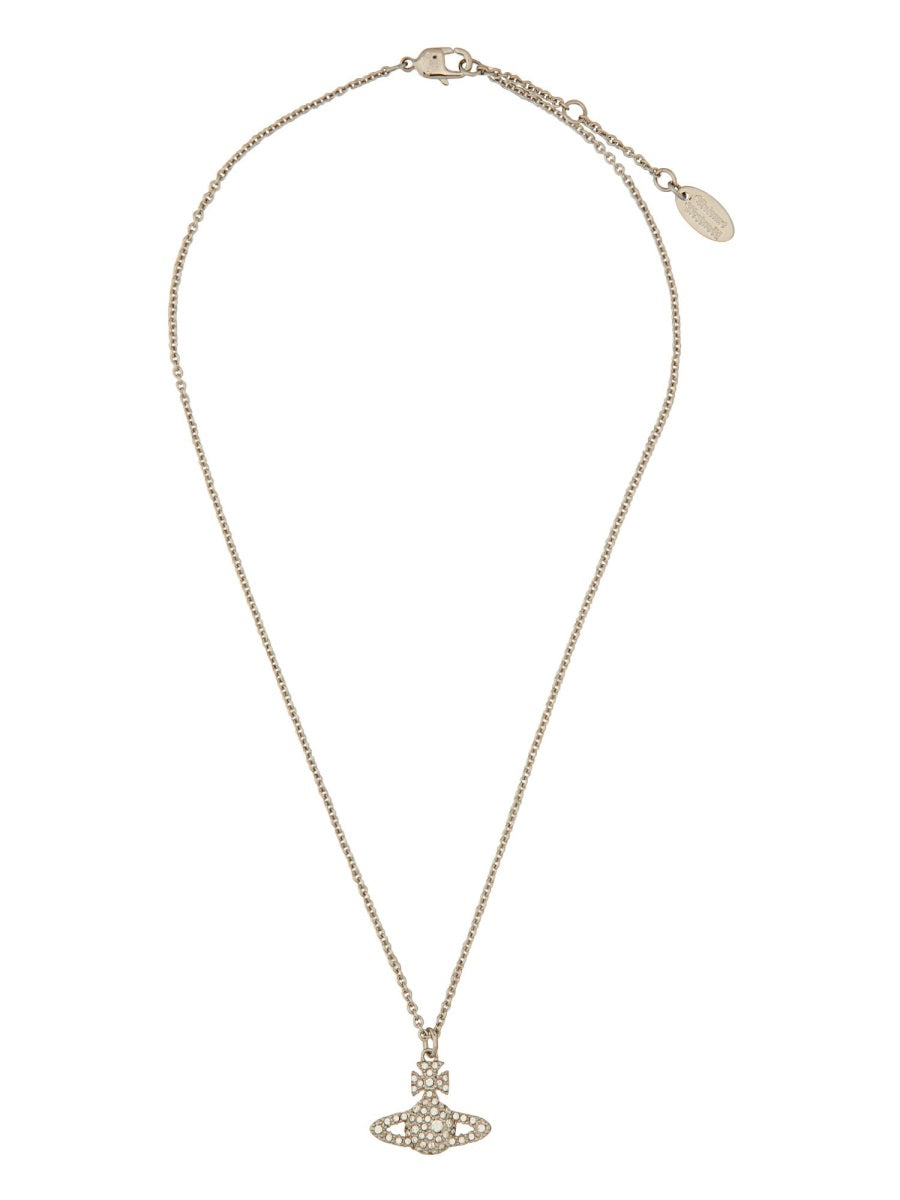 Vivienne Westwood Collana "Grace"