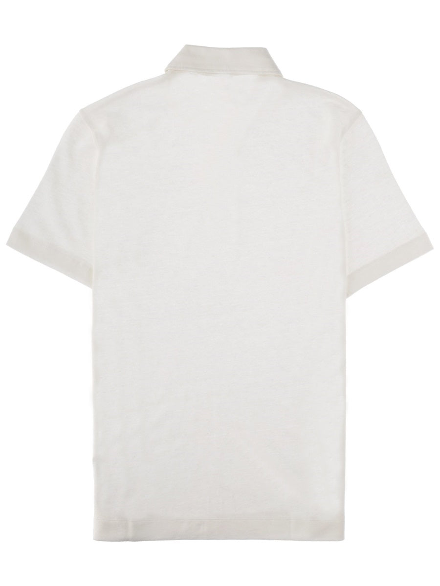 Boss Polo "H Press"