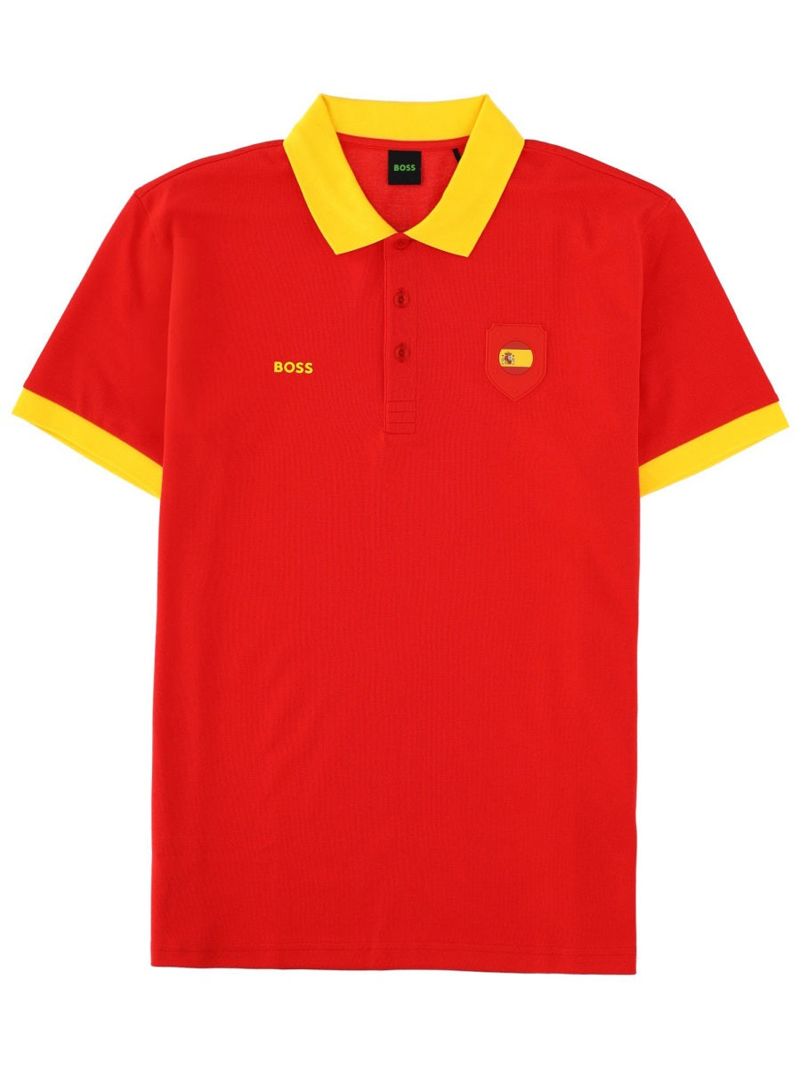 Boss Polo "Paddy"