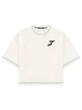 Jacquemus T Shirt "Letro"
