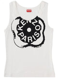 Kenzo Canotta "Boke Flower 2.0"