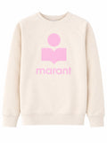 Marant étoile Felpa "Millyny"