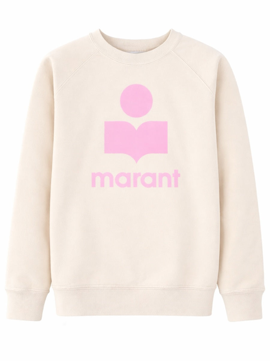 Marant étoile Felpa "Millyny"
