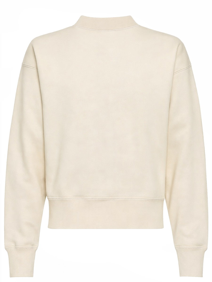 Marant étoile Felpa "Moby"