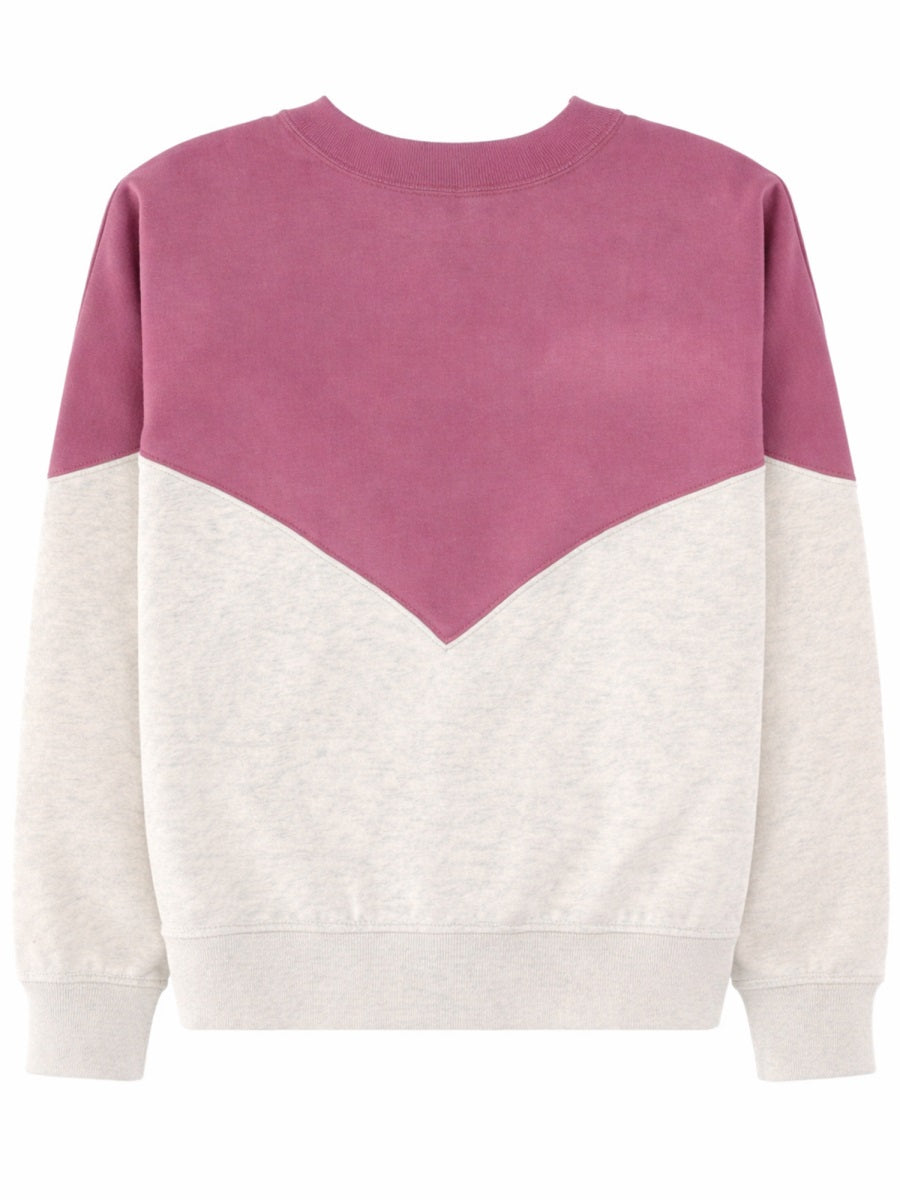 Marant étoile Felpa "Houston"