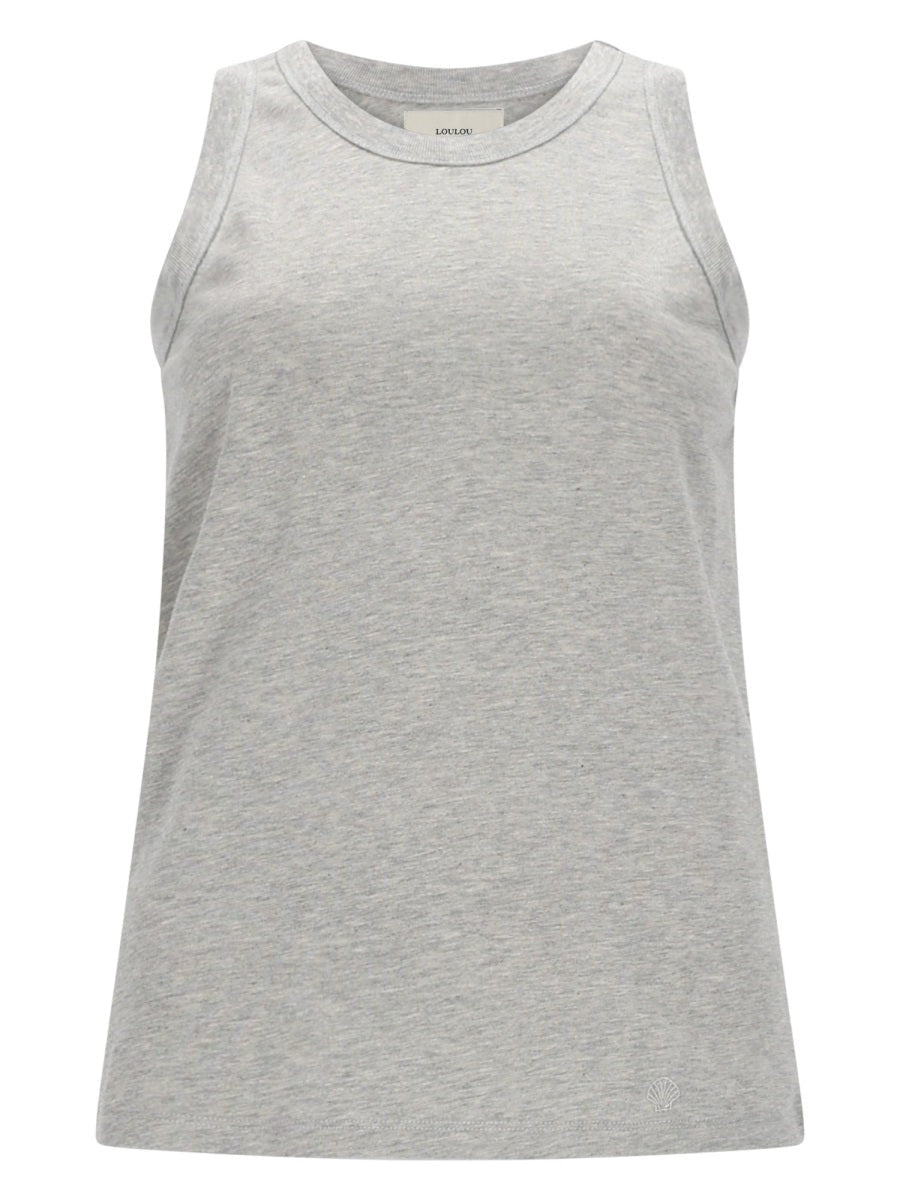 Loulou De Saison Top "Poso"