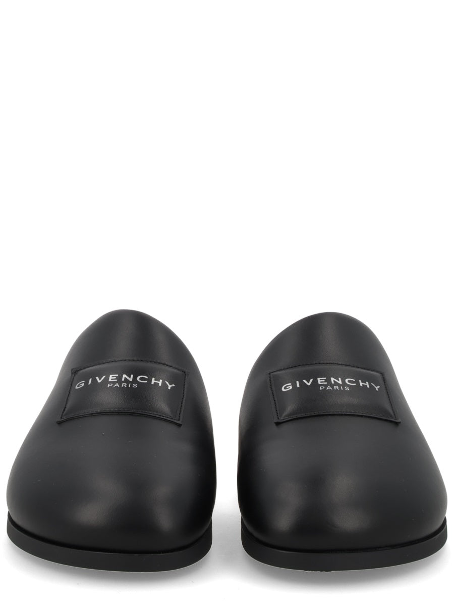 Givenchy Mule "Puffy"