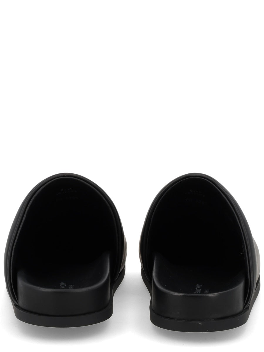 Givenchy Mule "Puffy"