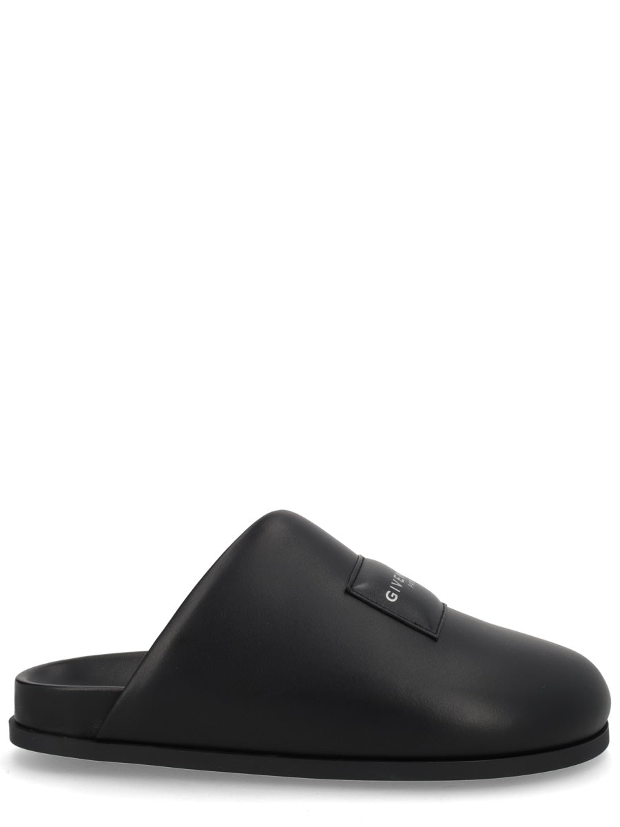 Givenchy Mule "Puffy"