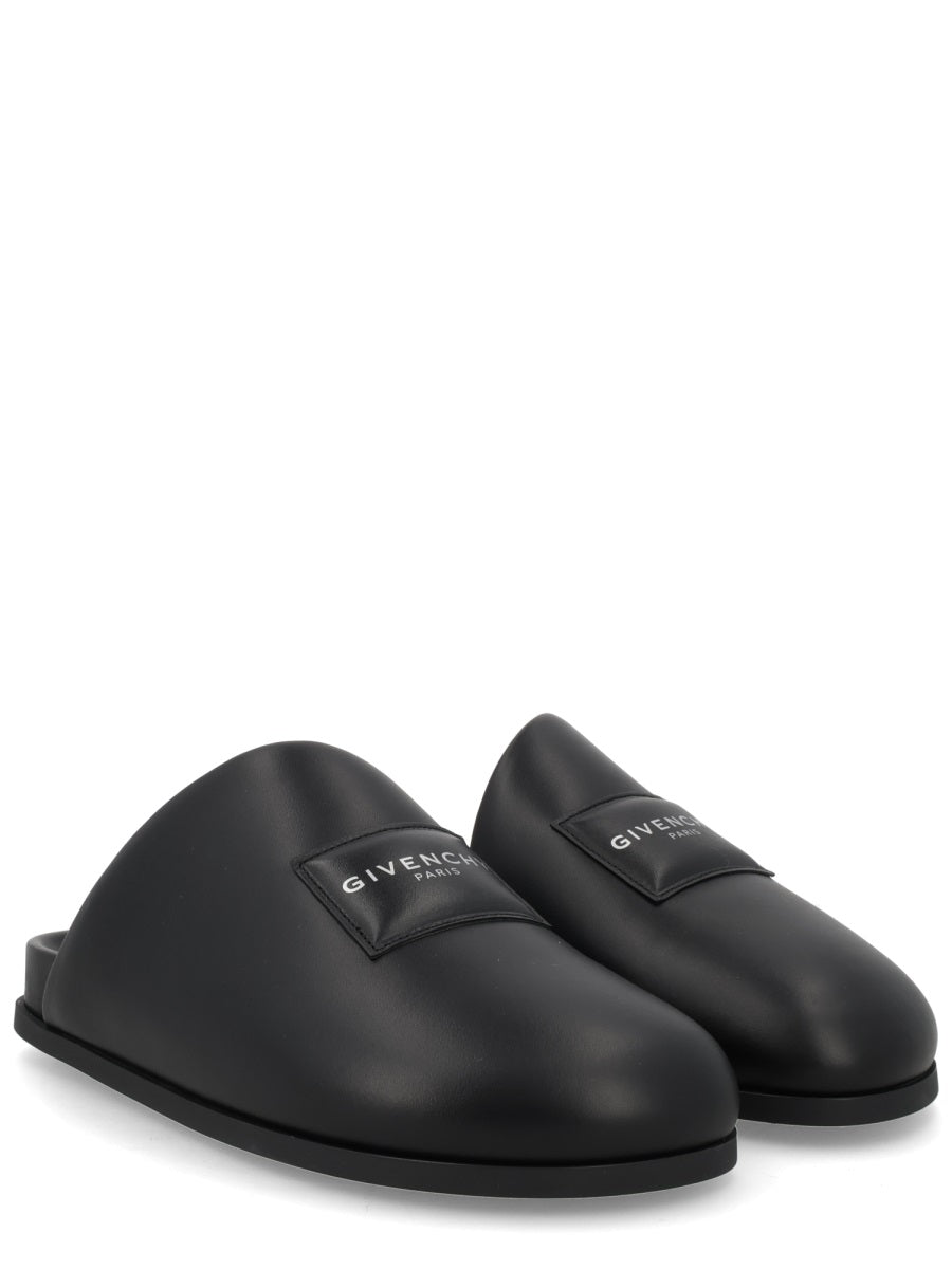 Givenchy Mule "Puffy"