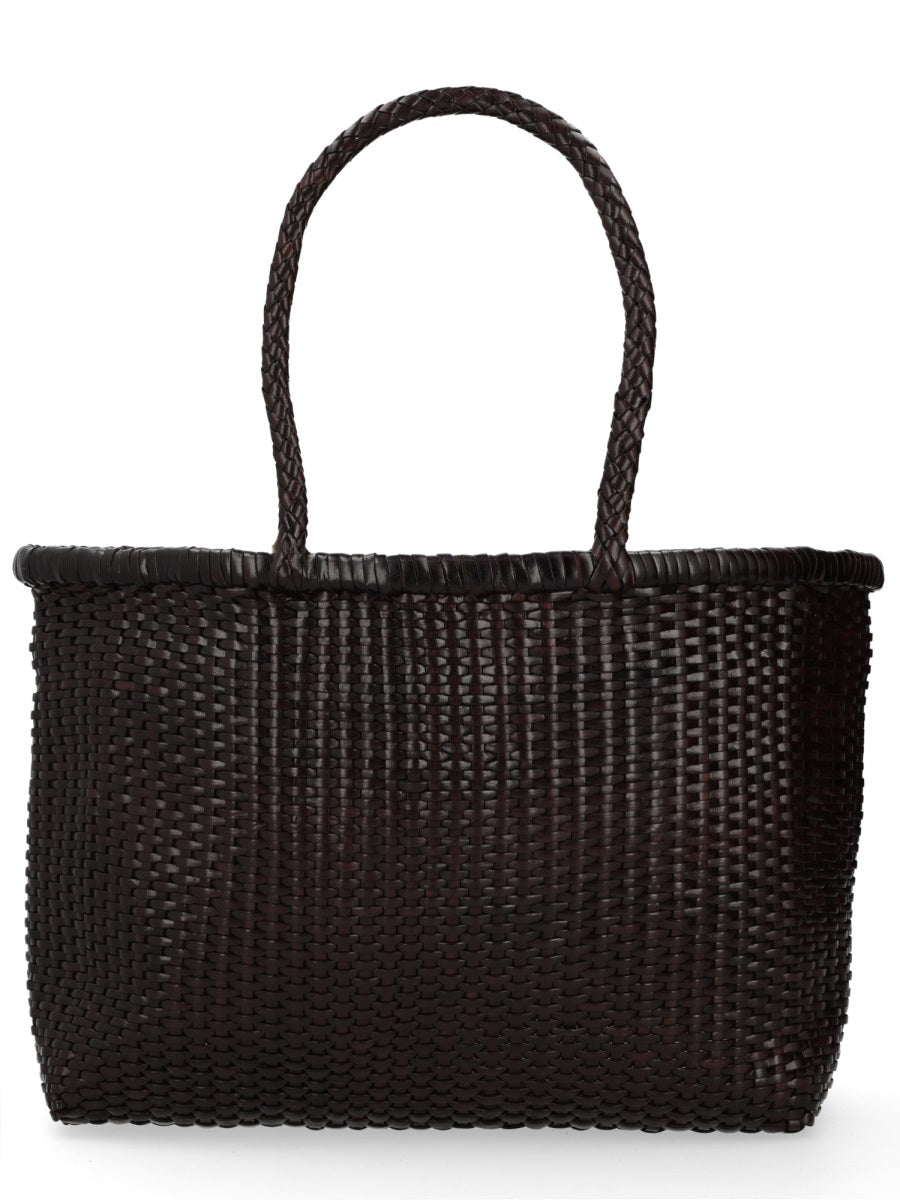 Dragon Diffusion Borsa "B Weave" Large