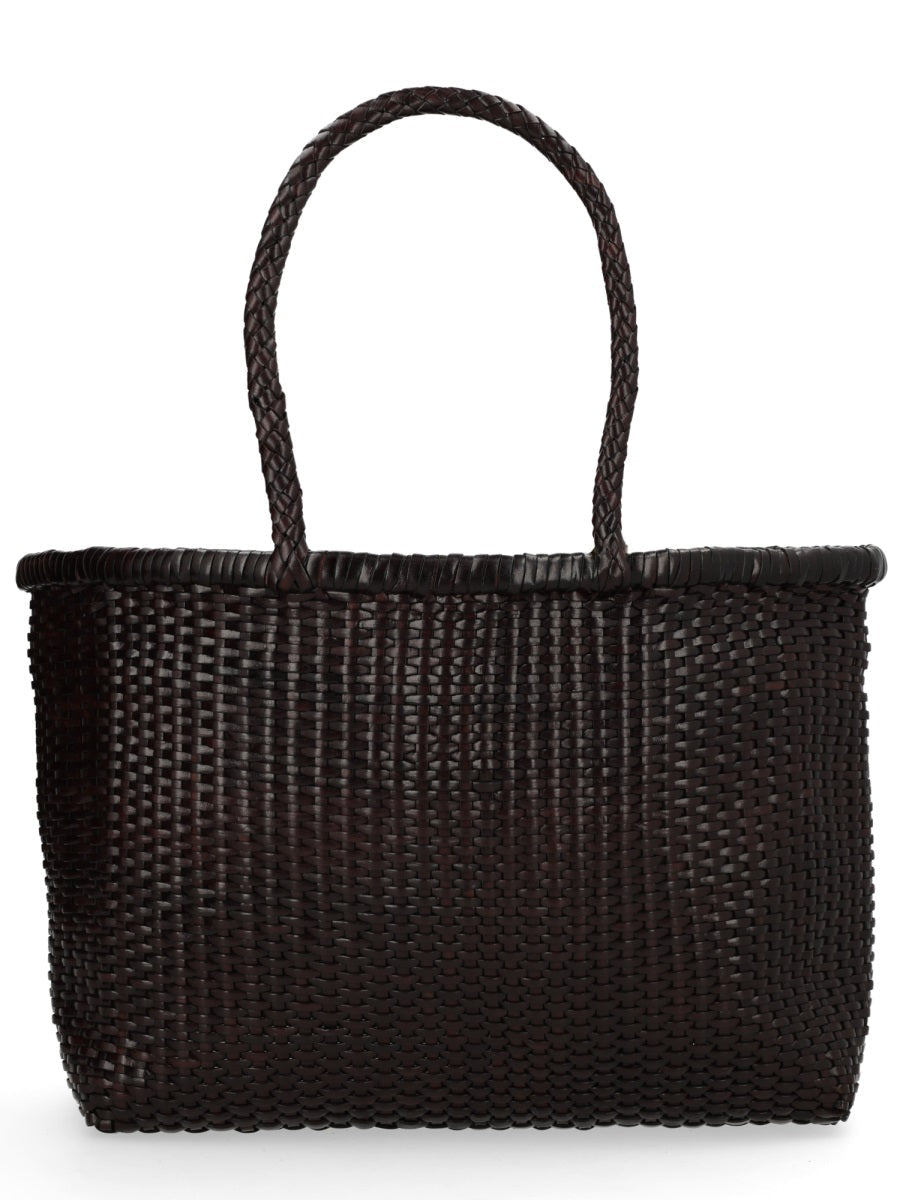 Dragon Diffusion Borsa "B Weave" Large