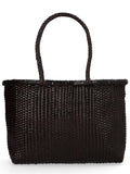Dragon Diffusion Borsa "B Weave" Large
