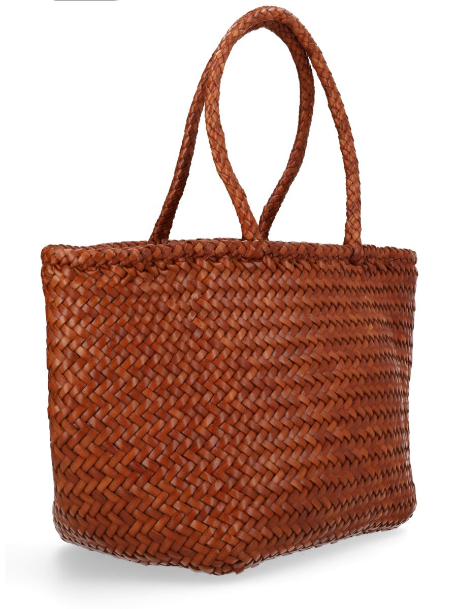 Dragon Diffusion Borsa "Grace Basket" Small