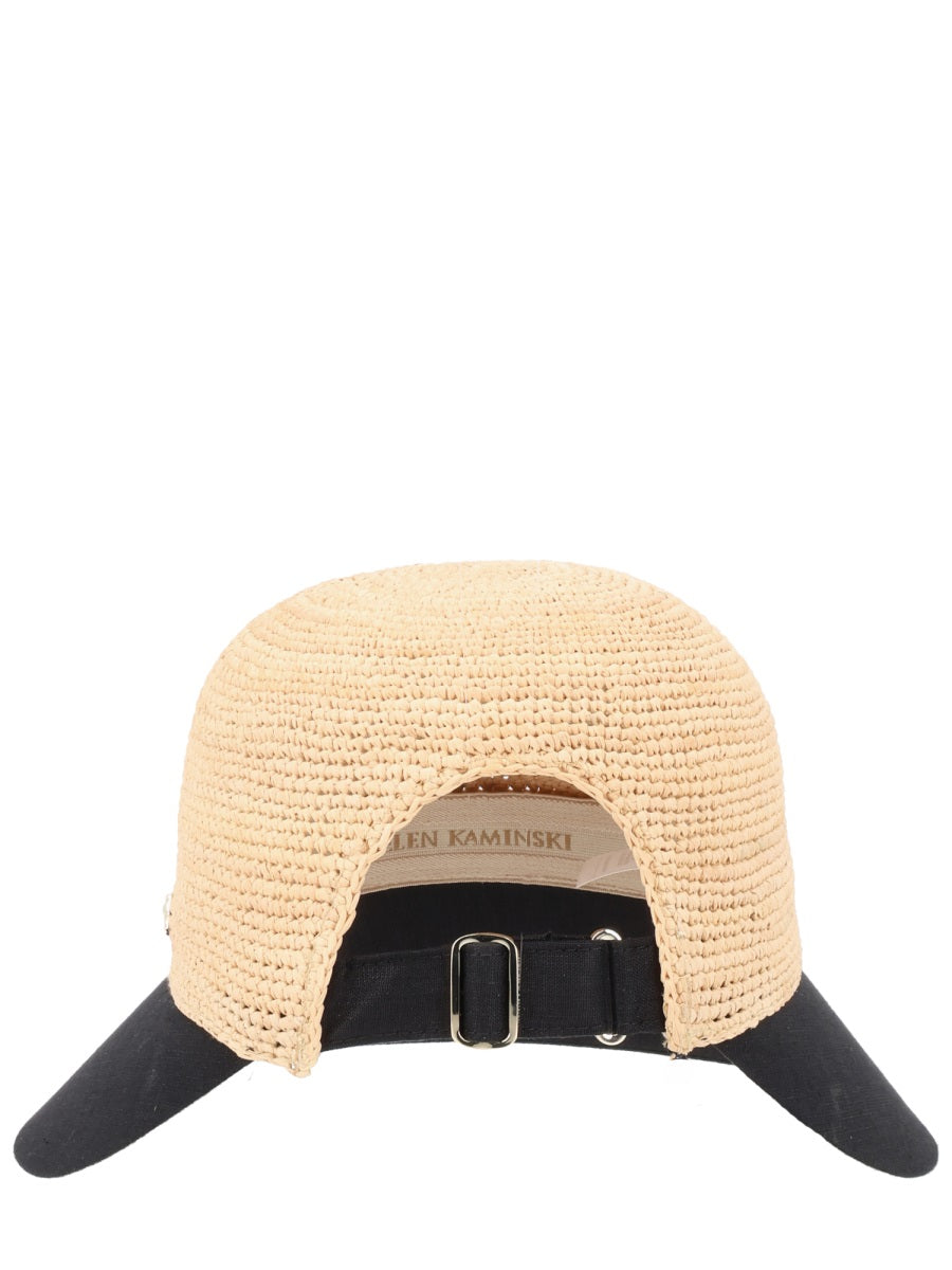 Helen Kaminski Cappello "Blaise"