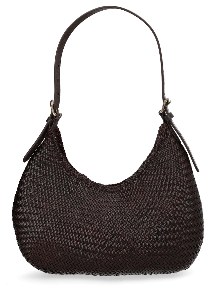 Dragon Diffusion Borsa "Half Moon"