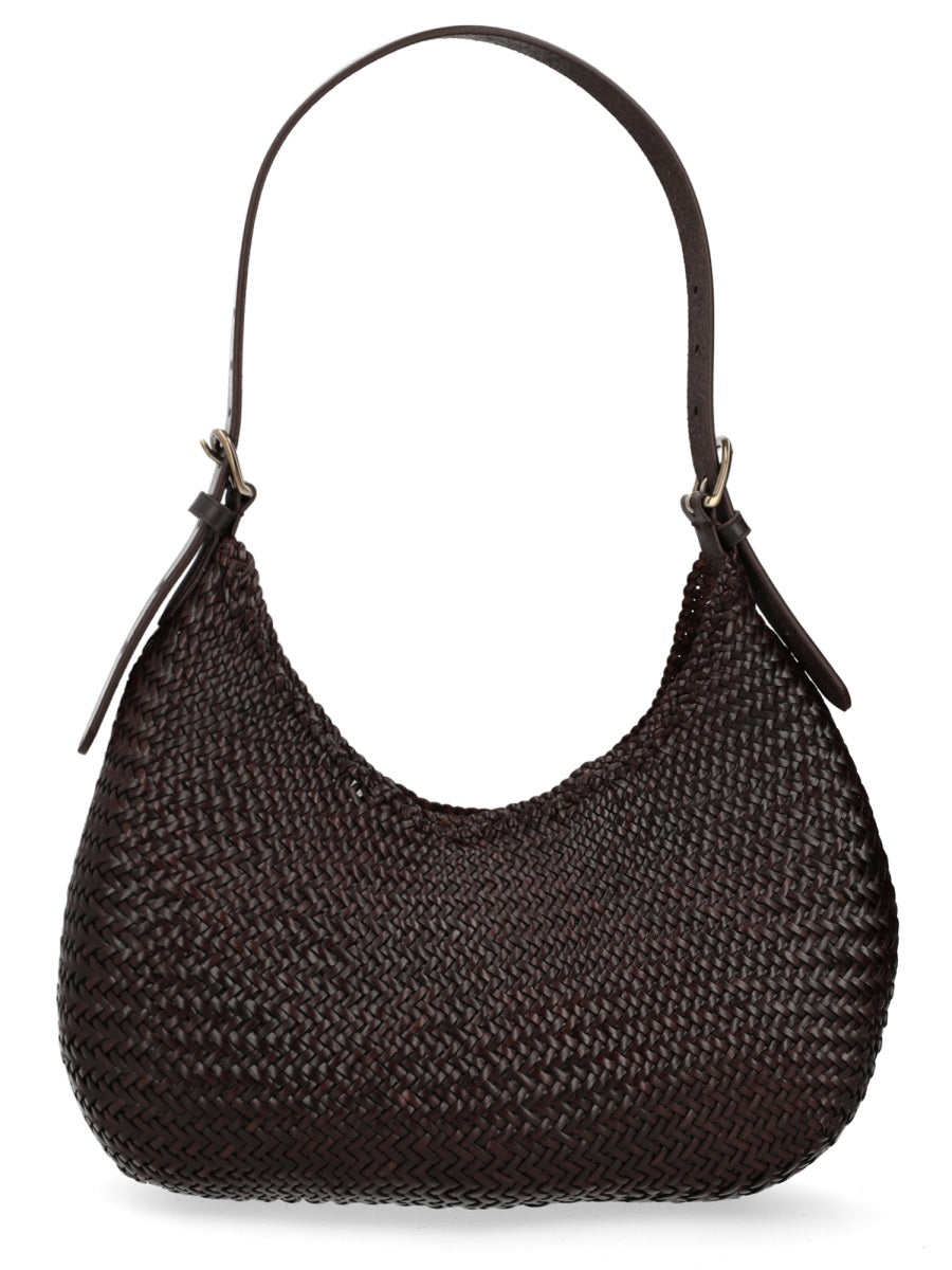 Dragon Diffusion Borsa "Half Moon"