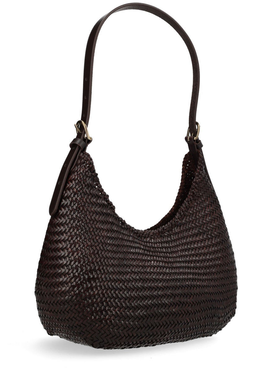 Dragon Diffusion Borsa "Half Moon"