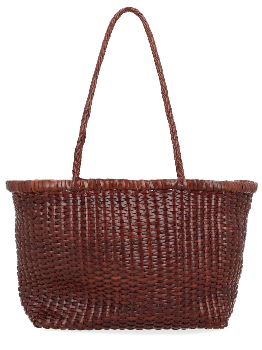Dragon Diffusion Borsa "B Weave" Small