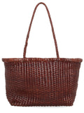 Dragon Diffusion Borsa "B Weave" Small