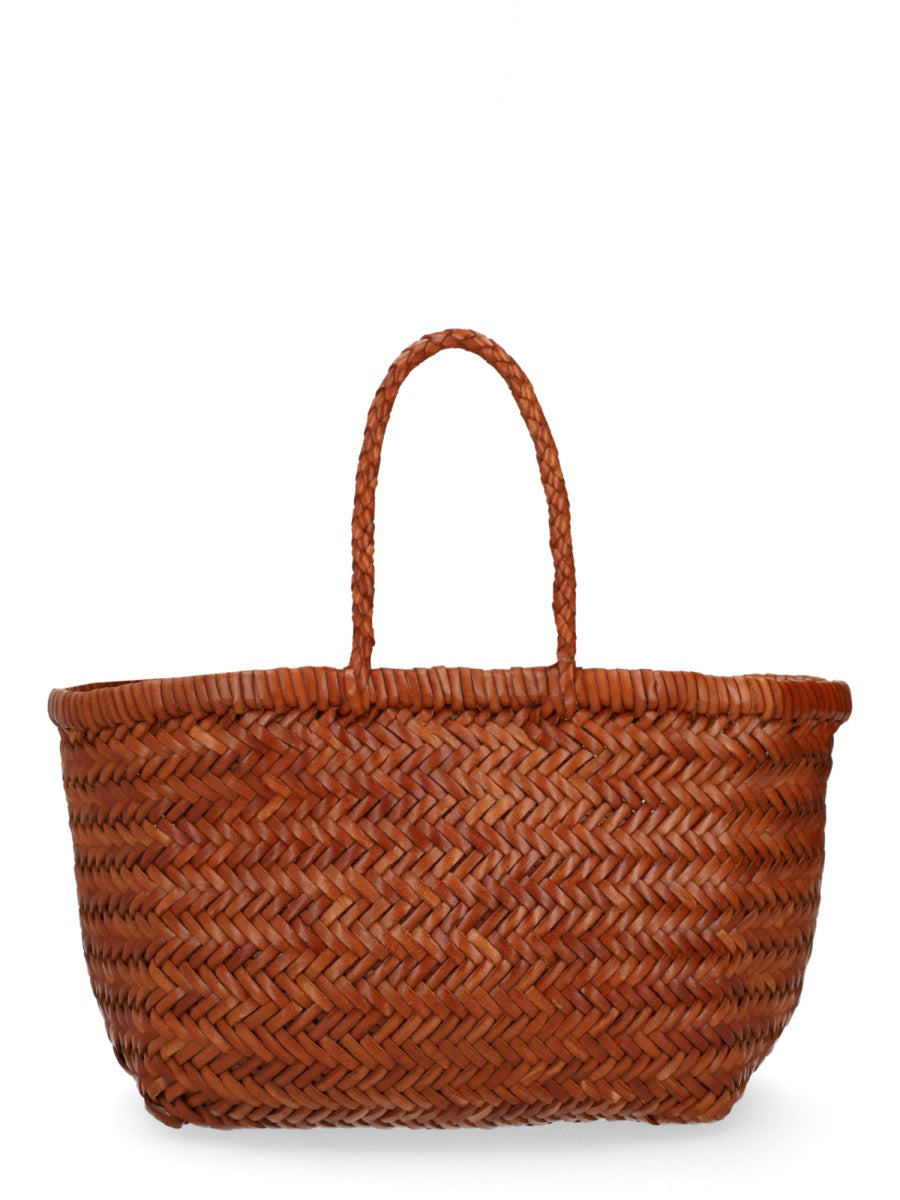 Dragon Diffusion Borsa "Triple Jump" Small