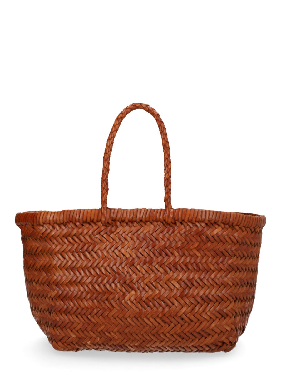 Dragon Diffusion Borsa "Triple Jump" Small