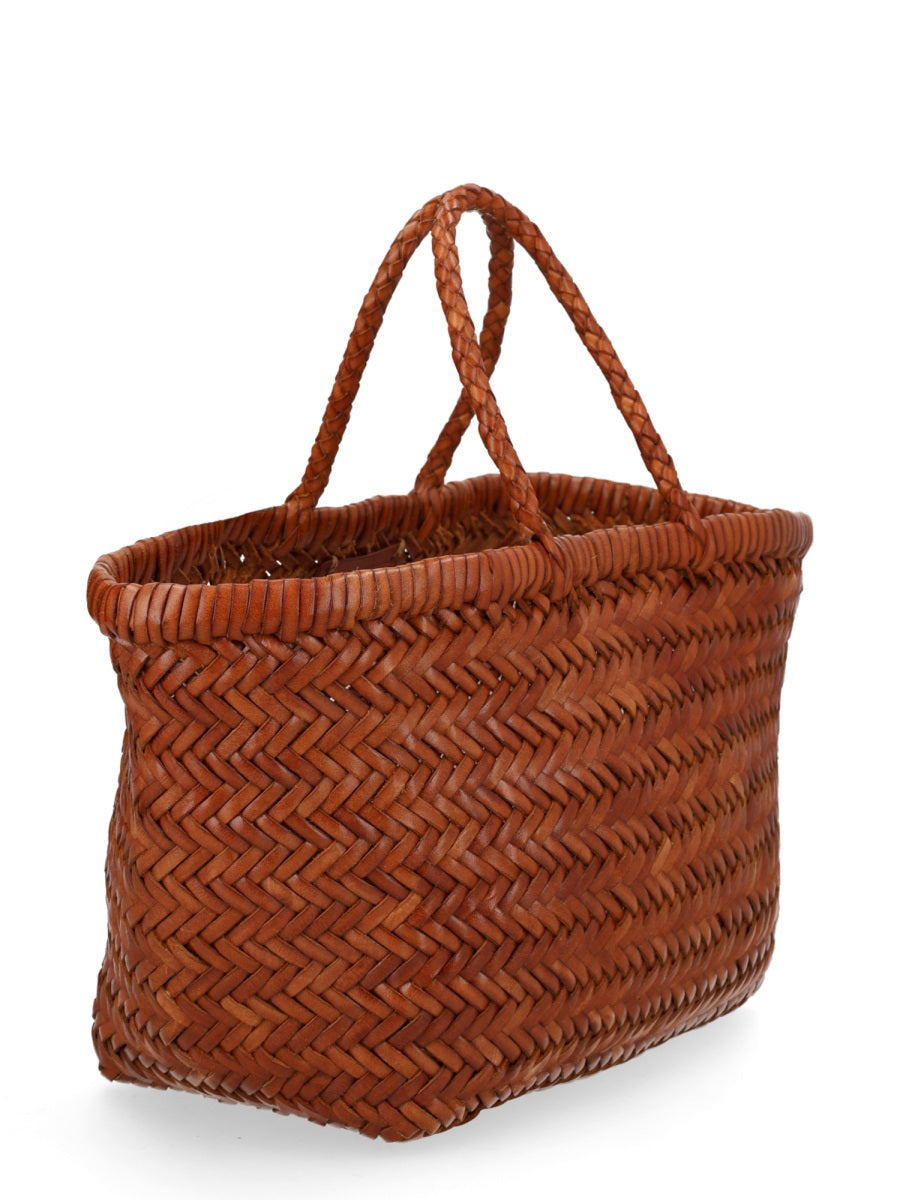 Dragon Diffusion Borsa "Triple Jump" Small