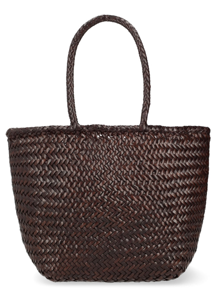 Dragon Diffusion Borsa "Grace Basket" Small