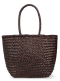Dragon Diffusion Borsa "Grace Basket" Small