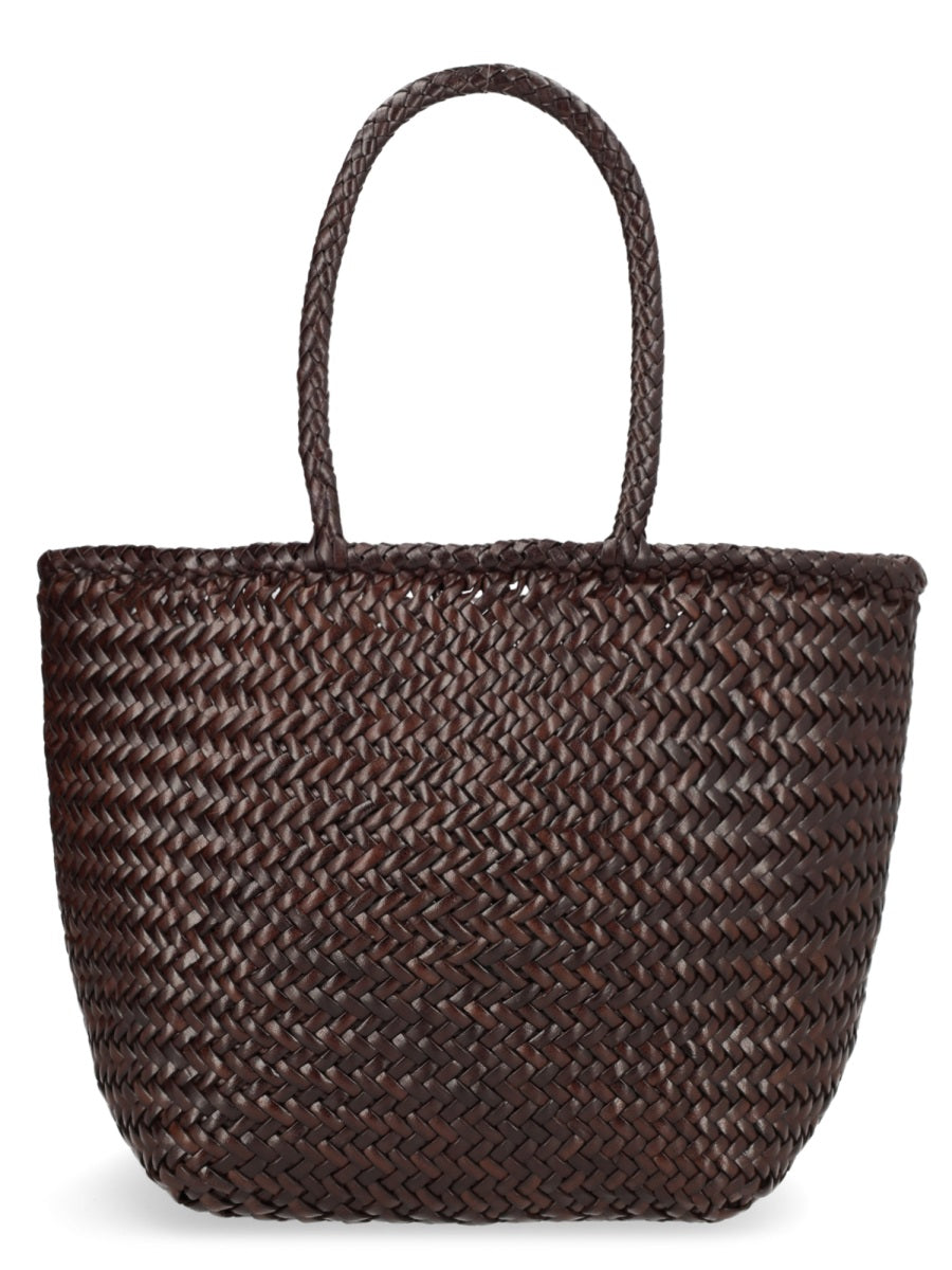 Dragon Diffusion Borsa "Grace Basket" Small