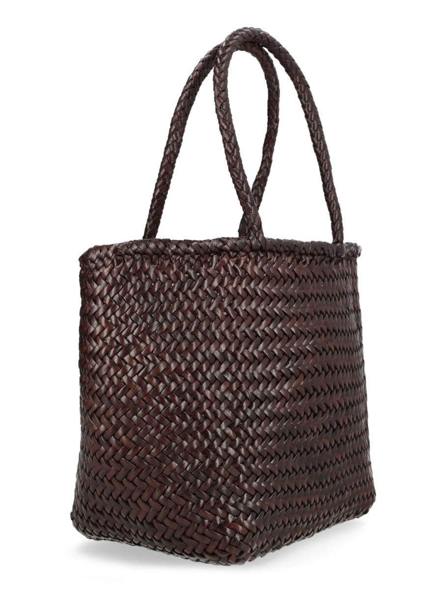 Dragon Diffusion Borsa "Grace Basket" Small