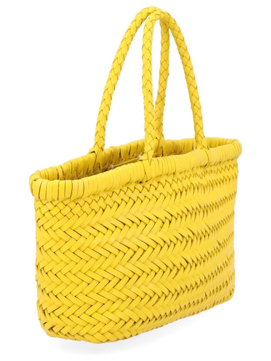 Dragon Diffusion Borsa "Flat Gora" Mini